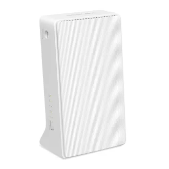  Mercusys MB230-4G vezetéknélküli router Gigabit Ethernet Kétsávos (2,4 GHz / 5 GHz) Fehér