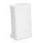 Mercusys MB230-4G vezetéknélküli router Gigabit Ethernet Kétsávos (2,4 GHz / 5 GHz) Fehér
