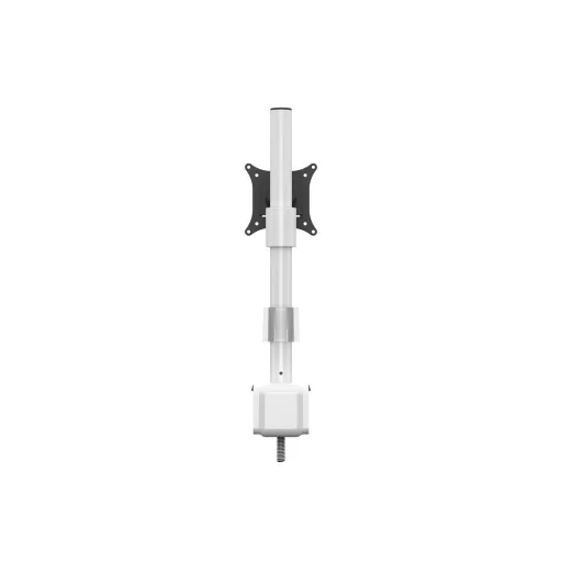 Multibrackets 5150 asztali TV konzol 76,2 cm (30") Fehér