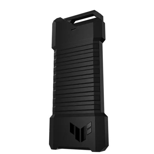 ASUS ESD-T1A/BLK/G/AS// Külső SSD ház Fekete M.2