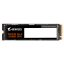 GIGABYTE AORUS Gen4 5000E 1,02 TB M.2 PCI Express 4.0 NVMe 3D TLC NAND