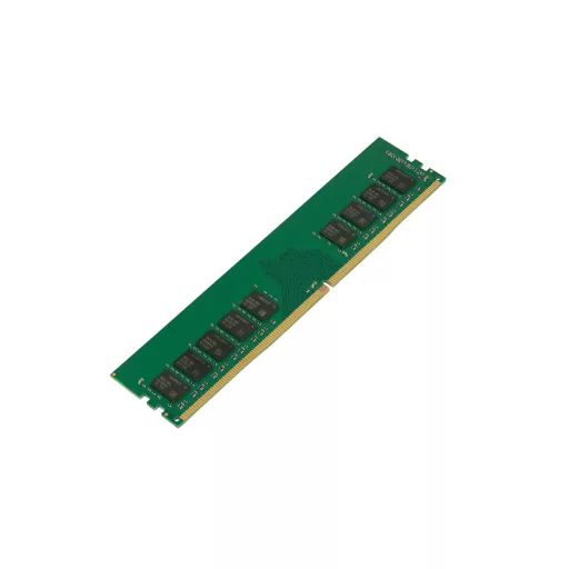 Goodram W-MEM2666E4S88G 8 GB 1 x 8 GB DDR4 288-pin DIMM ECC