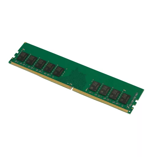 Goodram W-MEM2666E4S88G 8 GB 1 x 8 GB DDR4 288-pin DIMM ECC