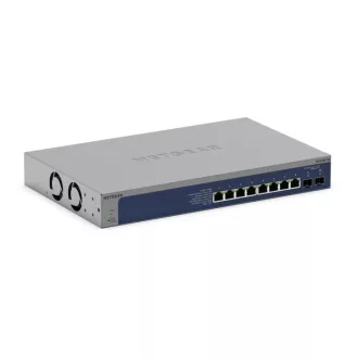 NETGEAR XS508TM Vezérelt L2/L3/L4 Szürke