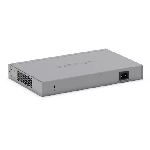 NETGEAR XS508TM Vezérelt L2/L3/L4 Szürke