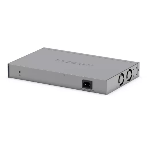 NETGEAR XS508TM Vezérelt L2/L3/L4 Szürke