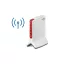 Box FRITZ! 6820 LTE vezetéknélküli router Gigabit Ethernet Egysávos (2,4 GHz) 4G Fehér