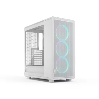 Fractal Design Epoch Midi Tower Fehér