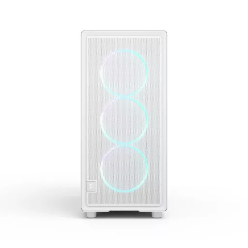 Fractal Design Epoch Midi Tower Fehér