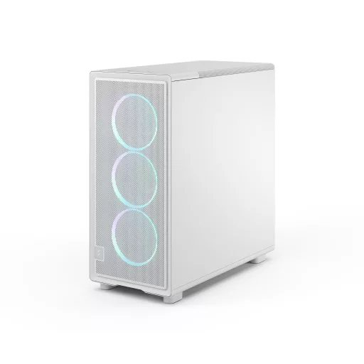 Fractal Design Epoch Midi Tower Fehér