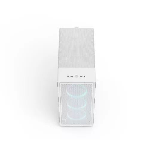 Fractal Design Epoch Midi Tower Fehér