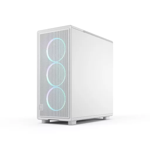 Fractal Design Epoch Midi Tower Fehér