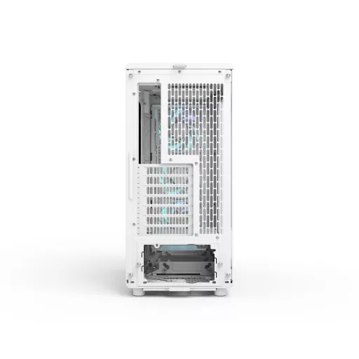 Fractal Design Epoch Midi Tower Fehér