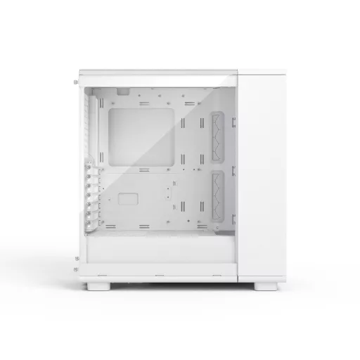 Fractal Design Epoch Midi Tower Fehér