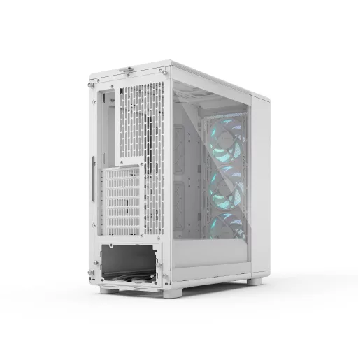 Fractal Design Epoch Midi Tower Fehér