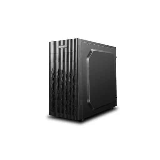 DeepCool Matrexx 30 Mini Tower Fekete