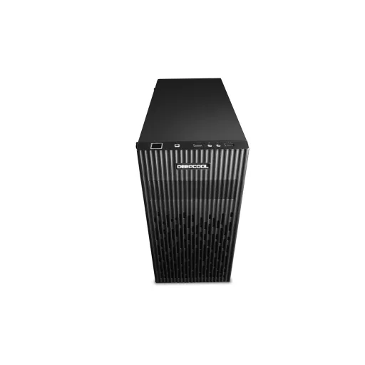DeepCool Matrexx 30 Mini Tower Fekete