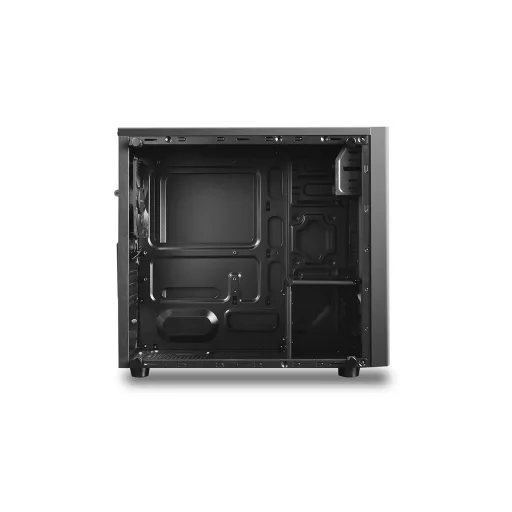 DeepCool Matrexx 30 Mini Tower Fekete