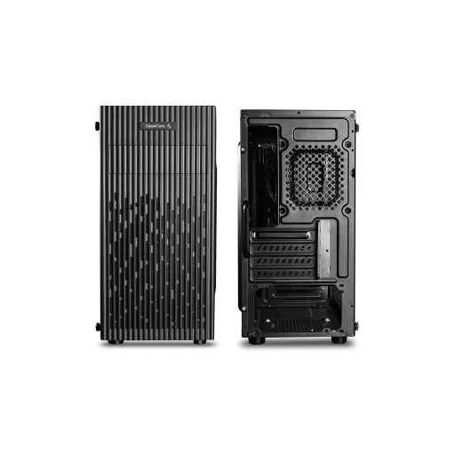 DeepCool Matrexx 30 Mini Tower Fekete