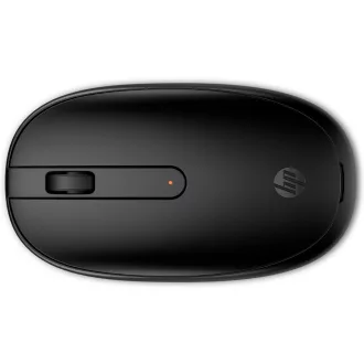   HP 240 Black Bluetooth Mouse egér Kétkezes Optikai 1600 DPI