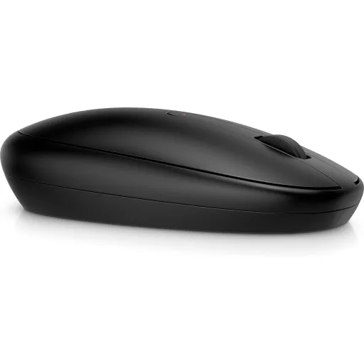 HP 240 Black Bluetooth Mouse egér Kétkezes Optikai 1600 DPI