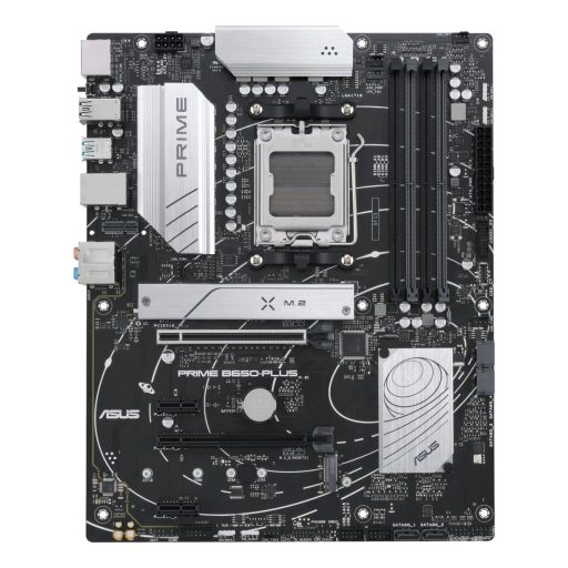 ASUS PRIME B650-PLUS-CSM AMD B650 Socket AM5 ATX