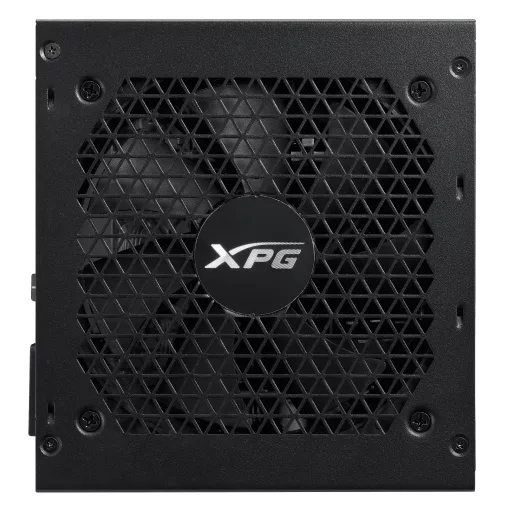 XPG KYBER 750W 20+4 pin ATX ATX Fekete