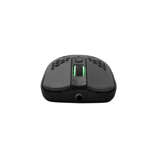 White Shark GALAHAD egér Játék Kétkezes USB A típus Optikai 7200 DPI