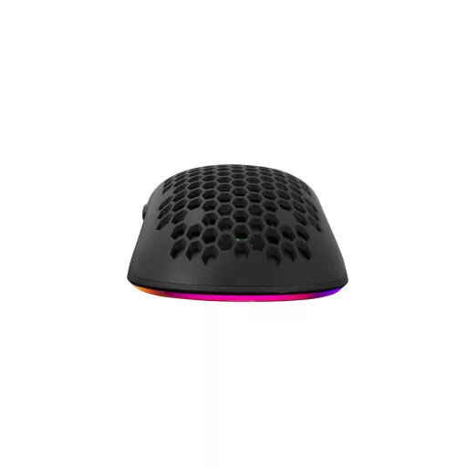 White Shark GALAHAD egér Játék Kétkezes USB A típus Optikai 7200 DPI