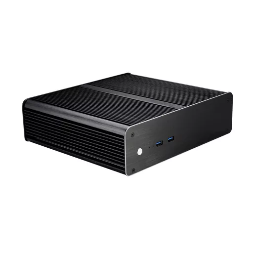 Akasa Euler T Plus Small Form Factor (SFF) Fekete
