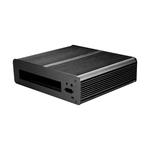 Akasa Euler T Plus Small Form Factor (SFF) Fekete