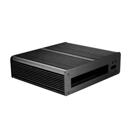 Akasa Euler T Plus Small Form Factor (SFF) Fekete
