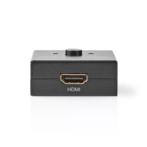 Nedis VSWI3482AT videojel kapcsoló HDMI
