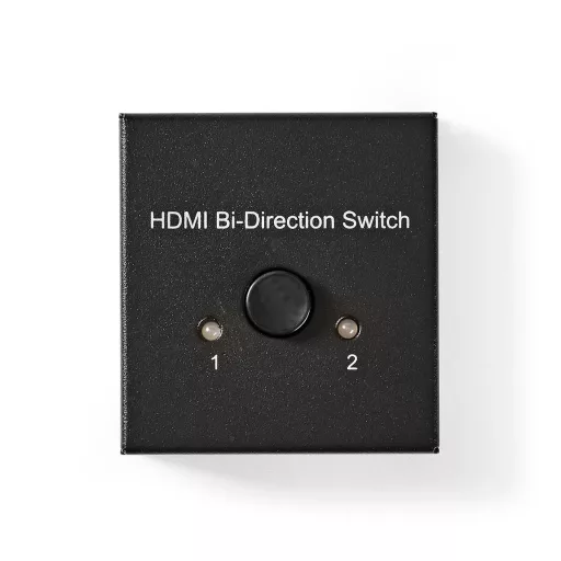 Nedis VSWI3482AT videojel kapcsoló HDMI