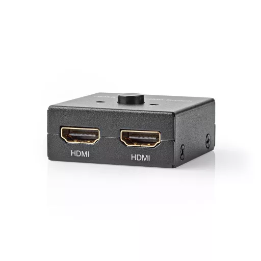 Nedis VSWI3482AT videojel kapcsoló HDMI