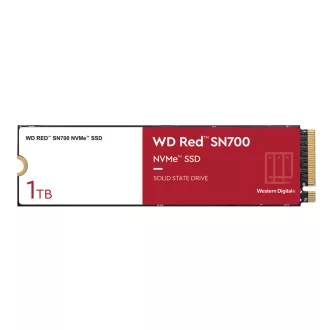SanDisk Red WD SN700 NVMe 1 TB M.2 PCI Express 3.0
