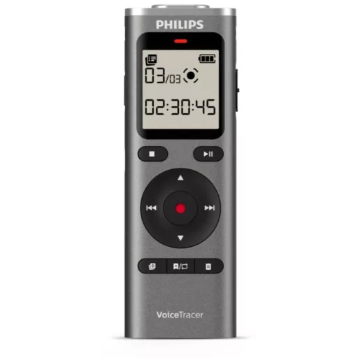 Voice recorder DVT 1170