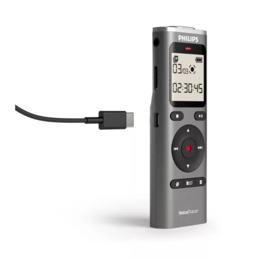 Voice recorder DVT 1170