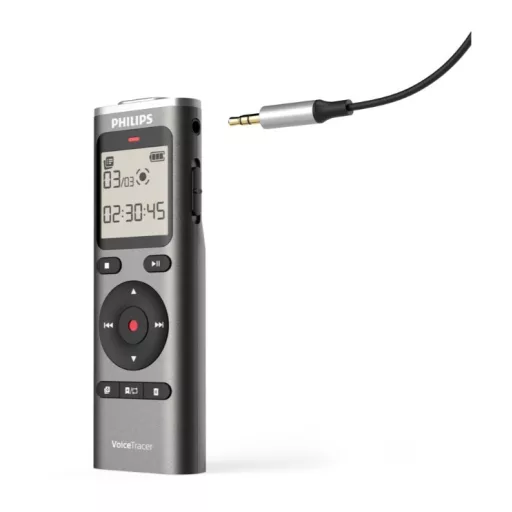 Voice recorder DVT 1170