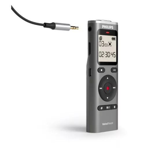 Voice recorder DVT 1170