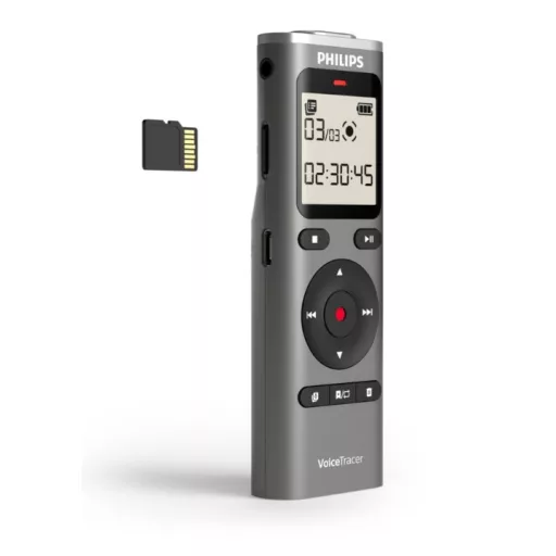 Voice recorder DVT 1170