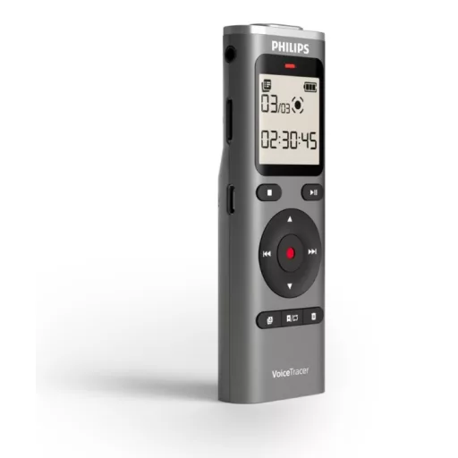 Voice recorder DVT 1170