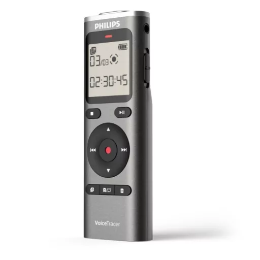 Voice recorder DVT 1170