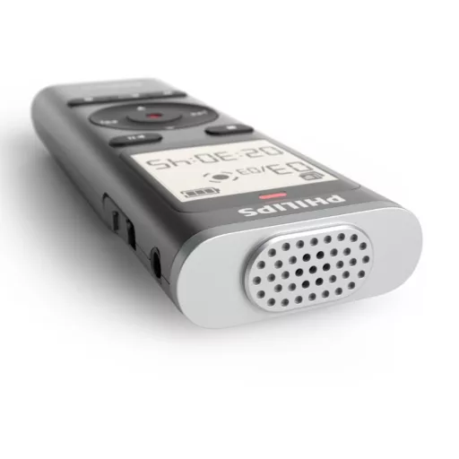 Voice recorder DVT 1170