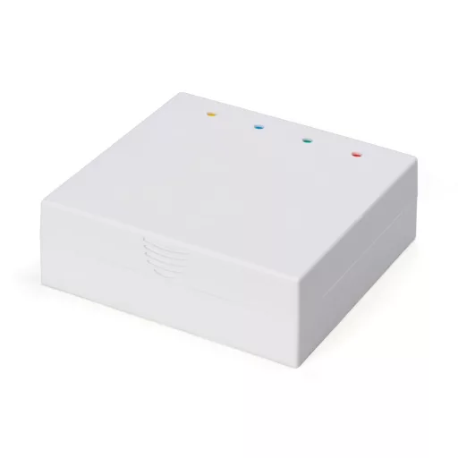 Digitus DN-931097 csatlakozóaljzat LC-D Fehér
