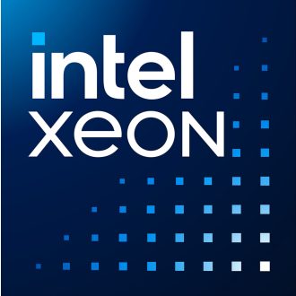 Intel Xeon 6740E 2,4 GHz 96 MB Tálca
