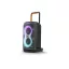 JBL PartyBox 520 Party hangszórók Fekete 400 W