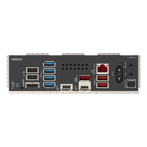 GIGABYTE X870E AORUS PRO AMD X870E Socket AM5 ATX