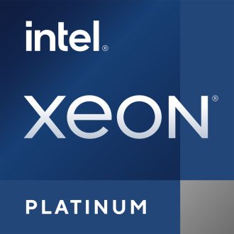 Intel Xeon Platinum 8468V 2,4 GHz 97,5 MB Tálca