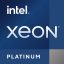 Intel Xeon Platinum 8468V 2,4 GHz 97,5 MB Tálca